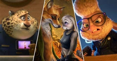 From the largest elephant to the smallest shrew, the city of zootopia is a mammal metropolis where various animals live and thrive. Disney: 20 Unresolved Mysteries And Plot Holes Zootopia ...