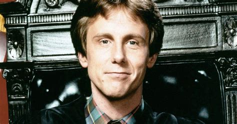 Harry Anderson Night Court And It Star Dies At 65