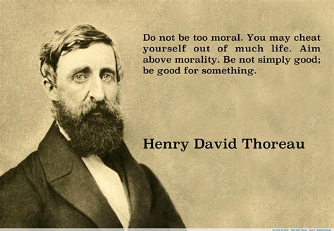 Henry David Thoreau Famous Quotes Quotesgram