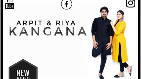 Kangna Tera Ni Dr Zeusdance Cover Arpit And Riya Arpit Khandel