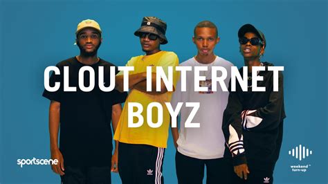 Clout Internet Boyz X Weekend Turn Up Youtube