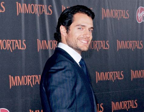 henry cavill from hollywood s sexiest men e news