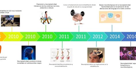 Linea Del Tiempo Del Neurodesarrollo Humano Timeline Timetoast