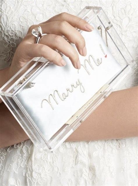 35 Stunning Bridal Clutches Youll Love Marry Me Wedding Wedding Wishes