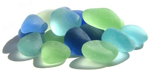 All About Sea Glass Calabash Nc