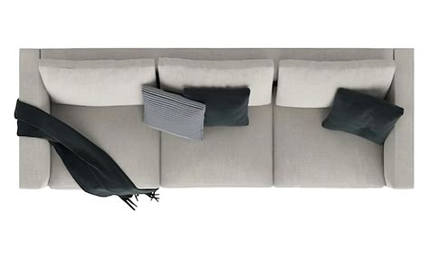Pin By Mariana Costa On Planimetrie Living Room Top View Modern Sofa