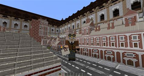The first game mode is free for all and in this mode you basically have to kill anything that comes in your line of sight. This Minecraft map lets kids rebuild London after the ...