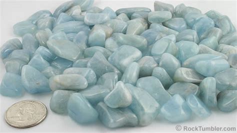 Light Blue Semi Precious Stones Slideshare