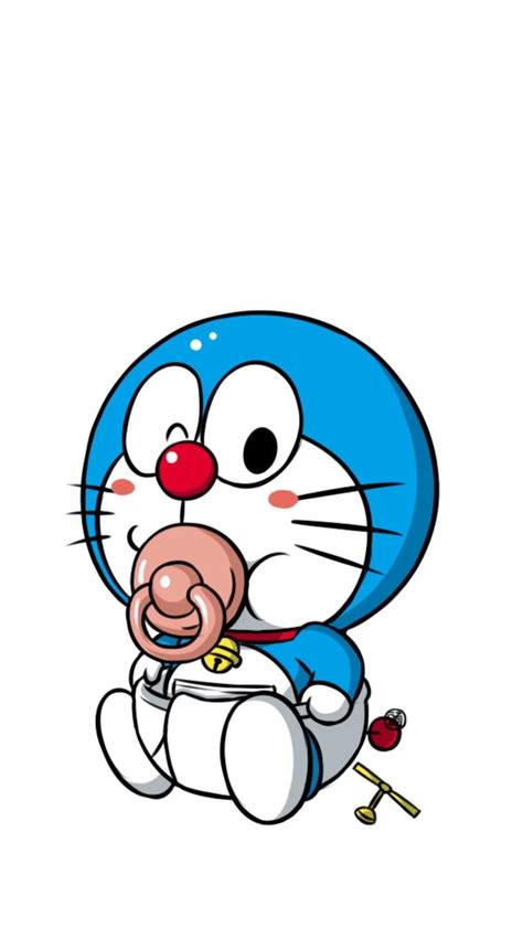 Chia Sẻ Với Hơn 98 Hình Nền Doraemon Chibi Tuyệt Vời Nhất Poppy