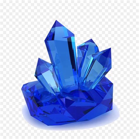 Crystal Blue png download - 2828*2828 - Free Transparent Crystal png Download. - CleanPNG / KissPNG