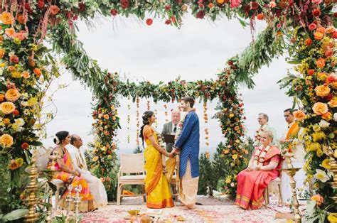 Hindu Wedding Ceremony Traditions You Need To Know