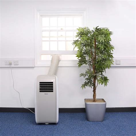 Plan program fees in regard to insured delivery and inspection do not include optional service charges such as consolidation fee, protective packaging fee, and special packaging fee, etc., which will be charged additionally. Airconco Arctic 3.5kW | Hire Portable Aircon | Free Delivery