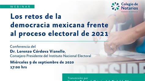 Resultados y declaración de validez de las elecciones. Los retos de la democracia mexicana frente al proceso ...