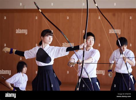 Japanese Archery Kyudo Experience In Tokyo 2023 Ph