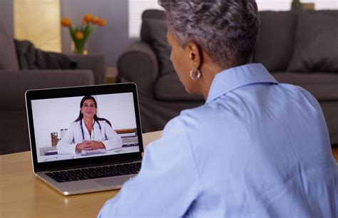 Using Telemedicine To See Doctors And Therapists In 2020