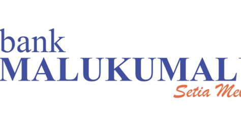 Logo Bank Maluku Malut Format Png Laluahmad Com