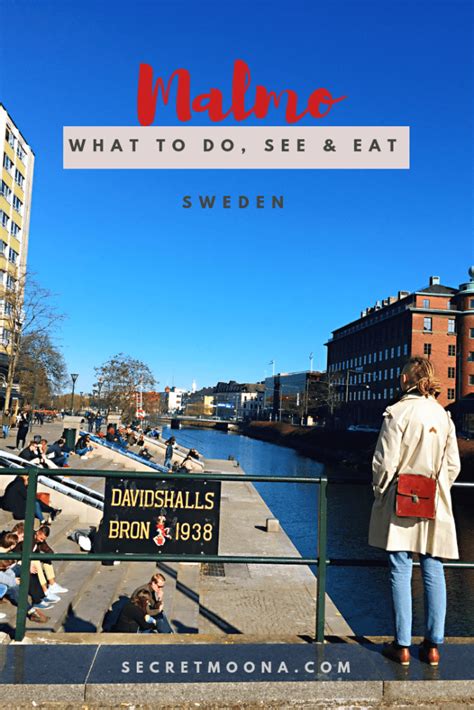 Things To Do In Malmö On A Day Trip Fall In Love With The Swedish City