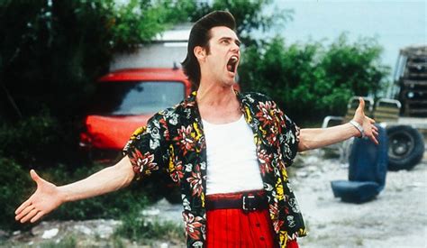 Jim Carreys Most Iconic Roles Ace Ventura And More