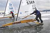 Ice Boat For Sale Dn Pictures
