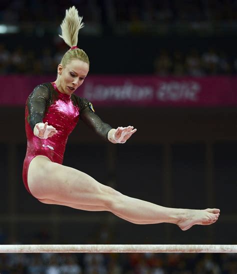 London Olympics 2012 Guts Glory And Agony In Pictures Slideshow