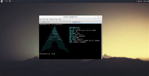 Install Budgie Desktop On Arch Linux 2016 Tutorial And Full Version