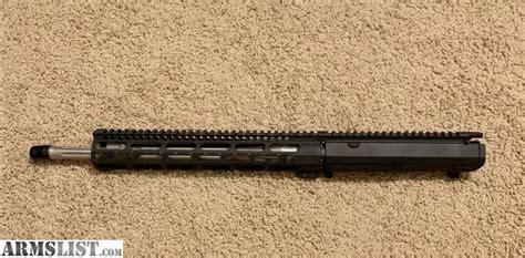 Armslist For Sale Ar 10 308 Upper Receiver Group