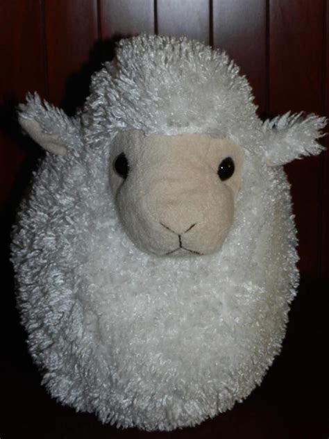 17 Best Made Toys International Lamb Sheep Plush Stuffed Animal Target