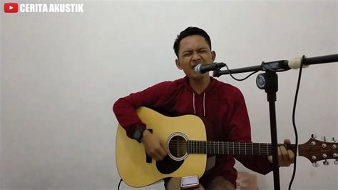 Tak pernah kusangka ini terjadi kisah cinta yang suci ini kautinggalkan begitu saja sekian lamanya kita berdua. Pergilah kasih - Chrisye(Cover) - YouTube