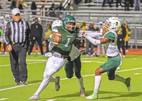Whs Hartsfield Commits To Alcorn State Waxahachie Daily Light
