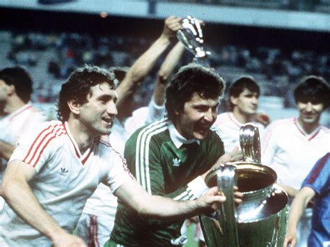 Champions League Once Feared Across Europe Chelsea Opponents Steaua