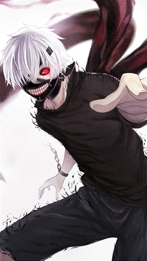 Feel free to use as you like, just obviously don't claim as your own and please reblog/like if using! Tokyo Ghoul Wallpaper, eyepatch, ken kaneki, characters ...