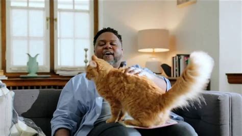 Email (will not be published) : Fresh Step Clean Paws TV Commercial, 'Cleaner Beans ...