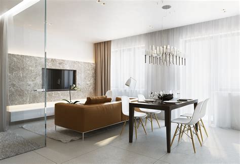 Maybe you would like to learn more about one of these? Warm Modern Interior Design