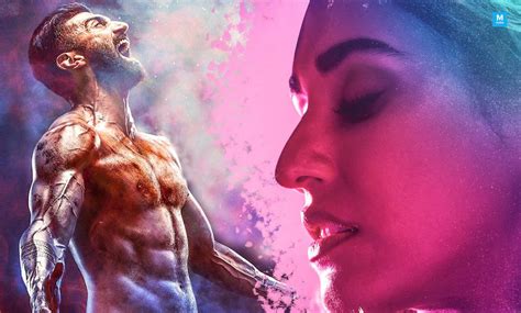 We hope you enjoy our growing collection of hd images to use as a background or home screen for your. 'Malang' First Look Posters Reveal A Ripped Aditya Roy ...