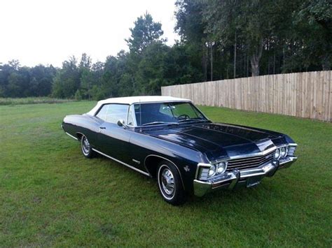 Vintage Impala Car Price In India