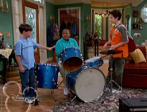 Picture Of David Henrie In That S So Raven Episode On Top Of Old Oaky Dah Raven316 47