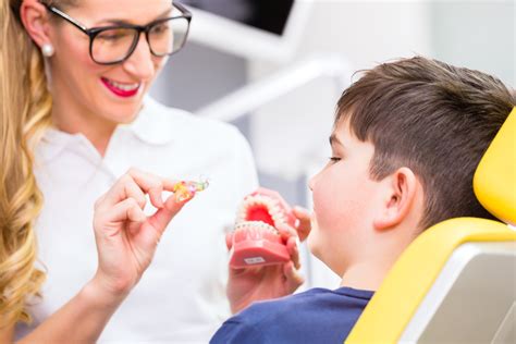 Knowing When To Begin Orthodontic Treatment Fort Worth Tx