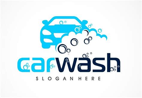 Car Wash Names And Logos Harperkruwkirby