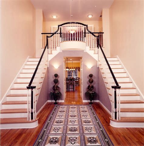 21 Best Double Staircase Fancydecors Staircase Design Double