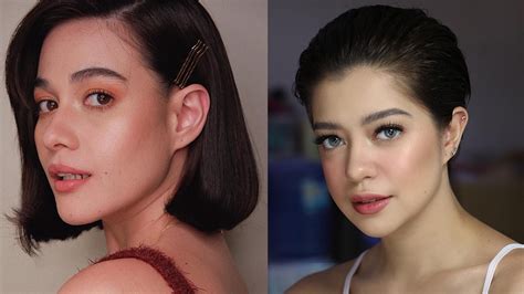 Check spelling or type a new query. Short Hair Pinay And International Celebrities