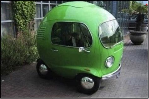 2013 Electric SmartCar