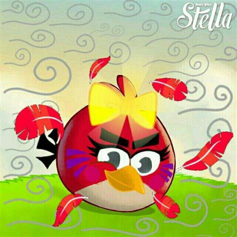 Ruby Wiki Angry Birds Real Fan Amino Amino