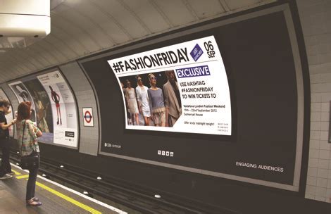 DailyDOOH » Blog Archive » Tim Cartwright, Head Of Digital ...