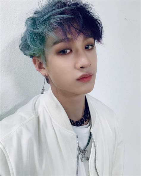 Stray Kids Bang Chan Gives Heartwarming Advice To Fans Dealing With