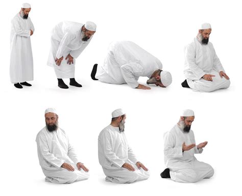 islam prayer dakwah islami