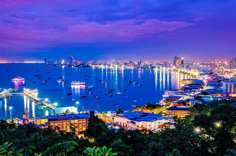 Pattaya And Vicinity What You Need To Know Before You Go Go Guides