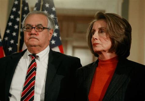 Barney Frank Pictures And Photos Fandango