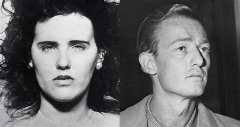 After 70 Years Infamous Black Dahlia Murder Case Remains Unsolved