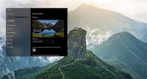 How To Enable Windows Spotlight Like What You See Option Technoresult