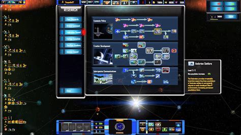 Lets Play Sins Of A Solar Empire Rebellion Star Trek Armada 3 Mod Ep